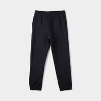 Jordan Junior Boys' Jumpman Pants / Black