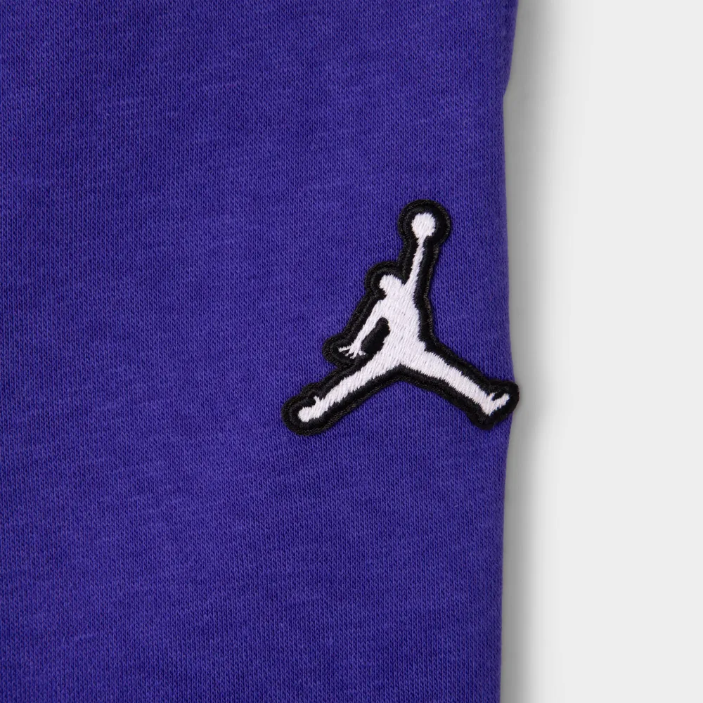 Jordan Junior Boys' Essentials Joggers / Dark Concord