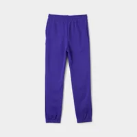 Jordan Junior Boys' Essentials Joggers / Dark Concord