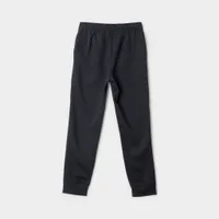 Converse Junior Boys' Fleece CTP Joggers / Black