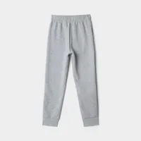 Converse Junior Boys’ Fleece CTP Joggers / Dark Grey