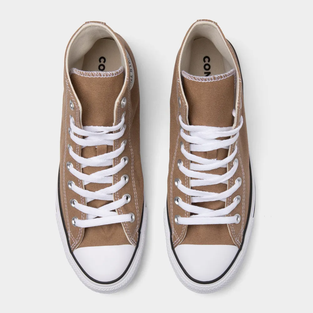 Converse Chuck Taylor All Star Desert Colour Hi Sand Dune / White - Black