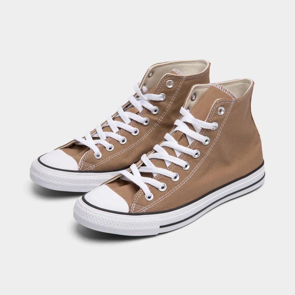 Converse Chuck Taylor All Star Desert Colour Hi Sand Dune / White - Black