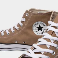 Converse Chuck Taylor All Star Desert Colour Hi Sand Dune / White - Black