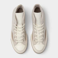 Converse Chuck 70 Cozy Utility Desert Sand / Nomad Khaki - Egret