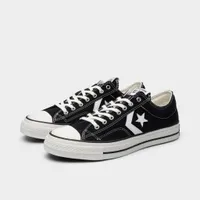 Converse Star Player 76 Premium Canvas Black / Vintage White