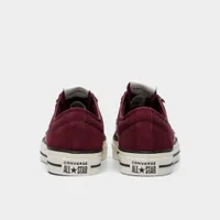 Converse Star Player 76 Retro Hike Deep Bordeaux / Egret - Black