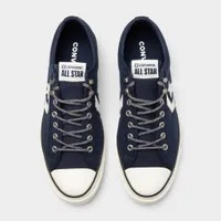 Converse Star Player 76 Retro Hike Obsidian / Egret - Black