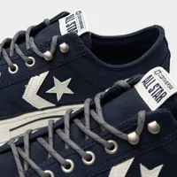 Converse Star Player 76 Retro Hike Obsidian / Egret - Black