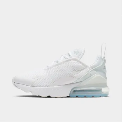 Nike Air Max 270 PS White / - Metallic Silver