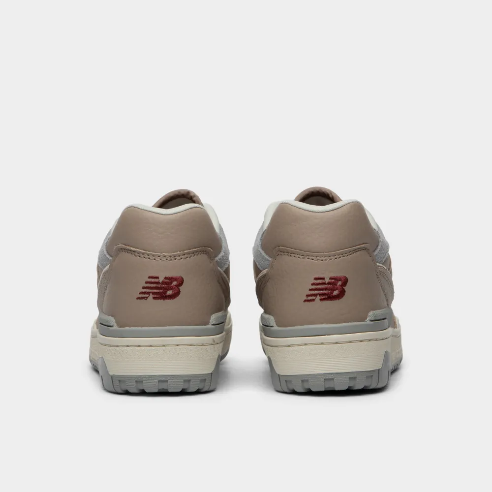 New Balance 550 LNY Driftwood / Turtledove - Concrete