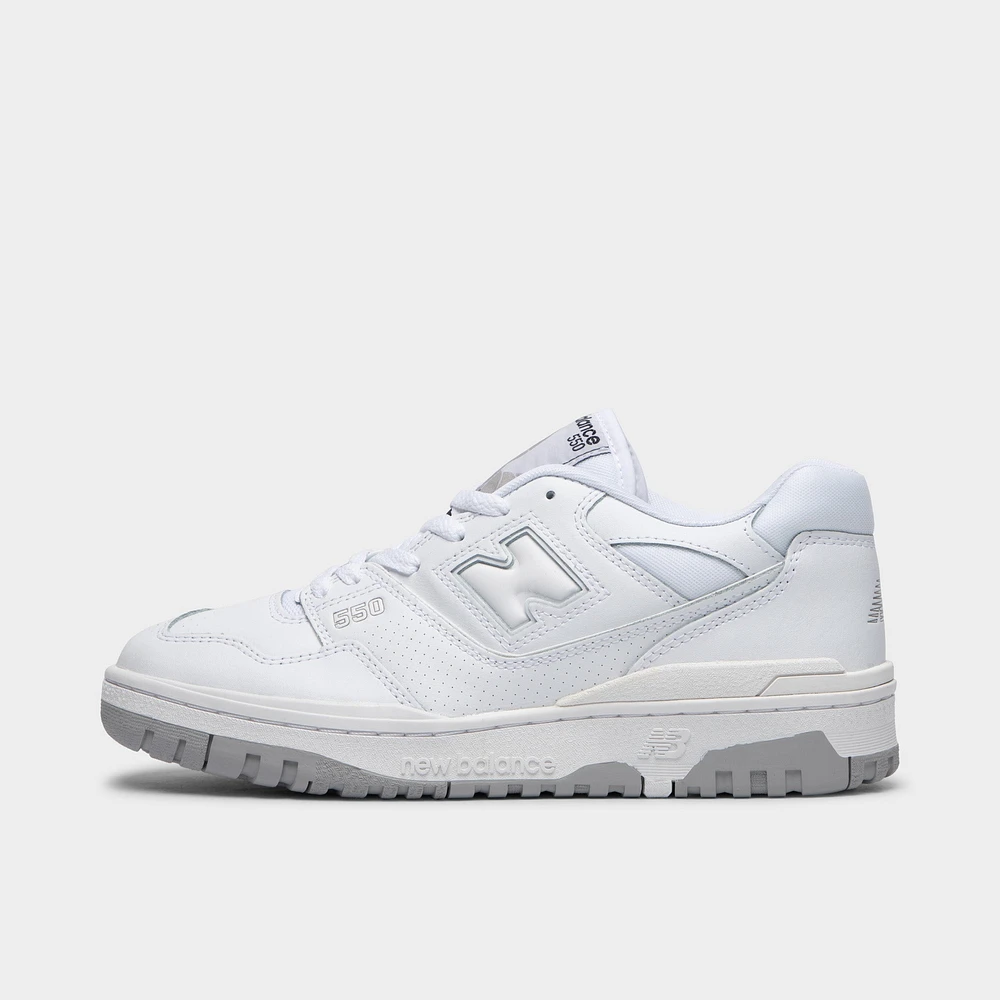 New Balance BB550PB1 White /