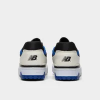 New Balance BB550 Sea Salt / Team Royal