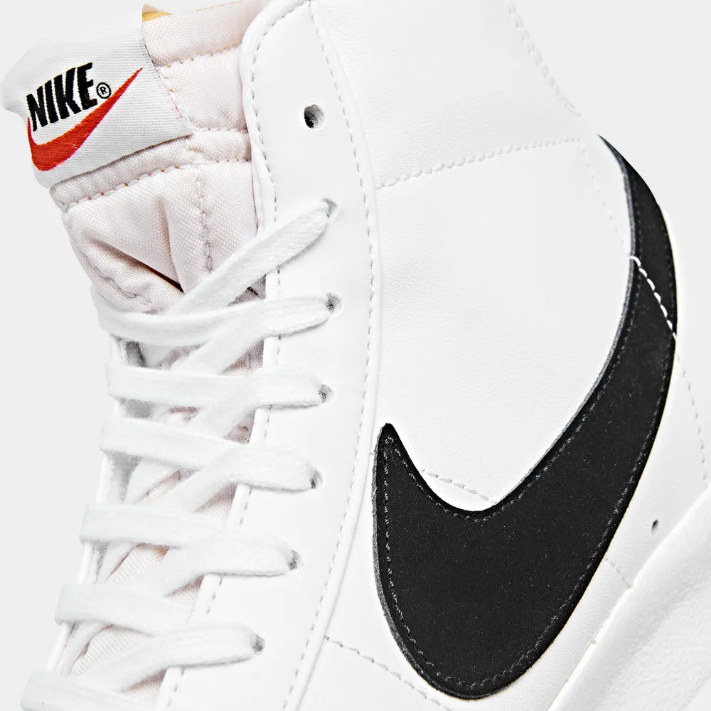 Nike Blazer Mid '77 Vintage White / Black