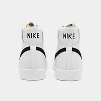 Nike Blazer Mid '77 Vintage White / Black