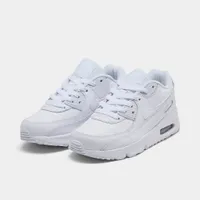 Nike Air Max 90 PS White / - Metallic Silver