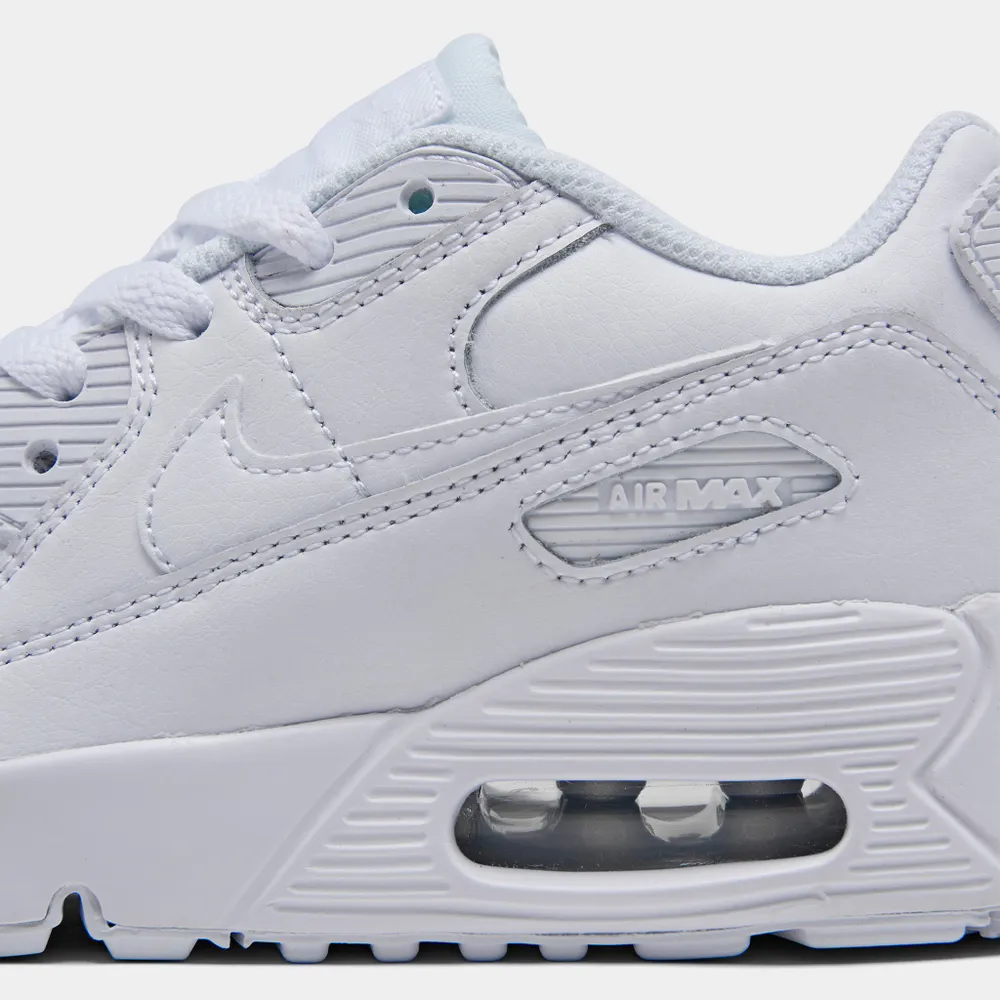 Nike Air Max 90 PS White / - Metallic Silver