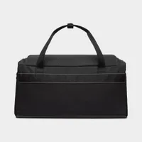 Nike Utility Power Training Duffel Bag Black / Enigma Stone