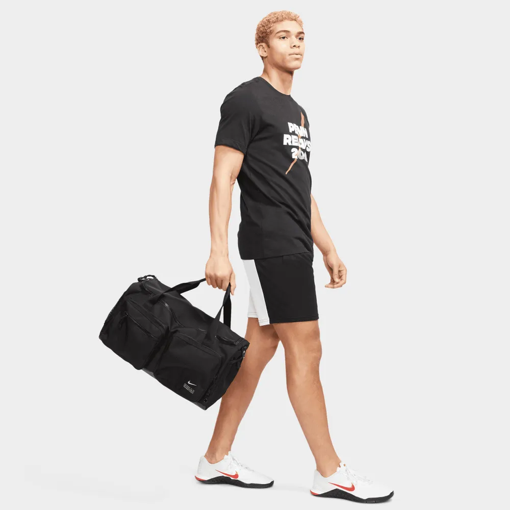 Buy Black Sports & Utility Bag for Men by Yogwise Online