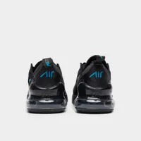 Nike Air Max 270 PS Black / Imperial Blue - Dark Grey