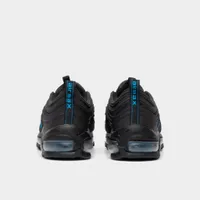 Nike Air Max 97 GS Black / Imperial Blue