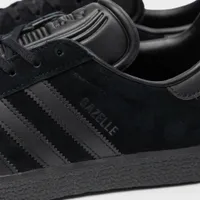 adidas Originals Gazelle Core Black /