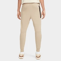 Nike Sportswear Tech Fleece Joggers Khaki / Black