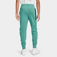 Nike Sportswear Tech Fleece Joggers Mineral Teal / Black