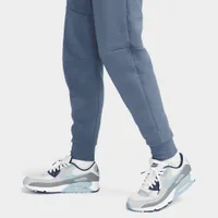 Nike Sportswear Tech Fleece Joggers Diffused Blue / Black