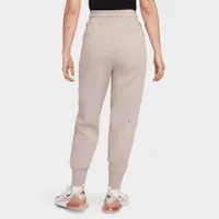 Nike Sportswear Women’s Tech Fleece Joggers Diffused Taupe / Black