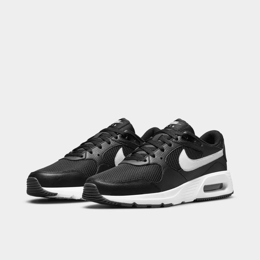 Nike Air Max SC Black / White