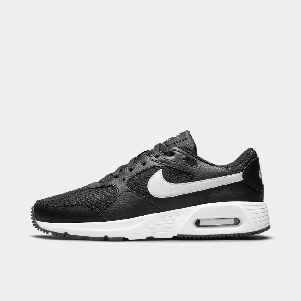 Nike Air Max SC Black / White