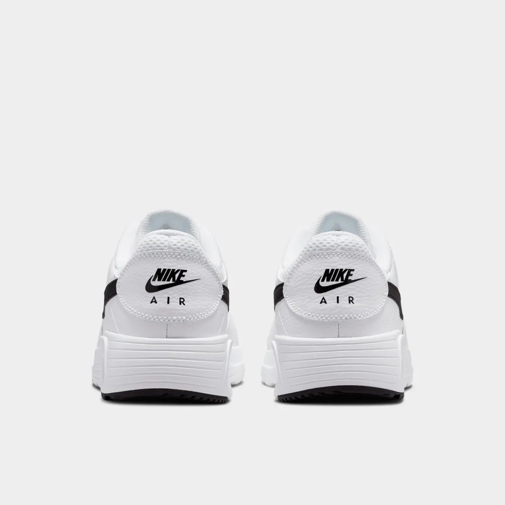 Nike Air Max SC White / Black