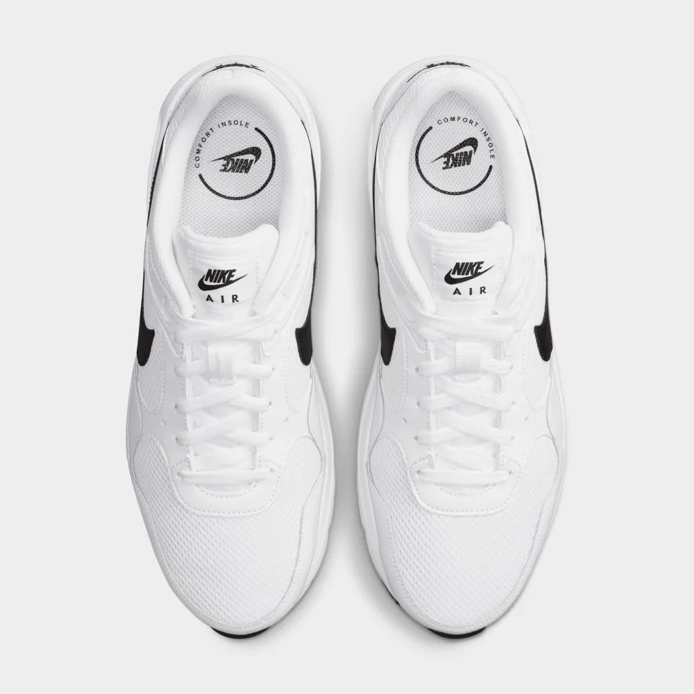 Nike Air Max SC White / Black