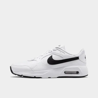 Nike Air Max SC White / Black