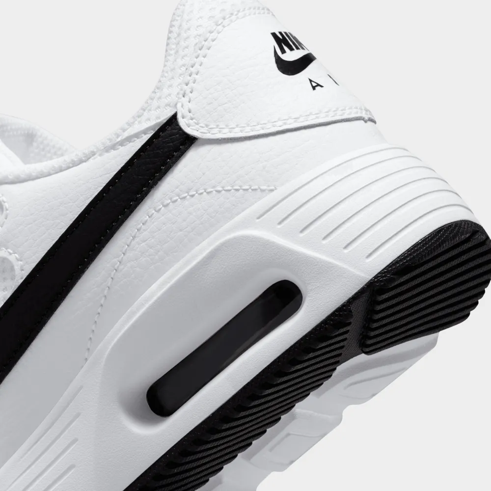 Nike Air Max SC White / Black