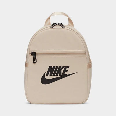 Nike Sportswear Women's Futura 365 Backpack Pearl White / Pearl White - Black