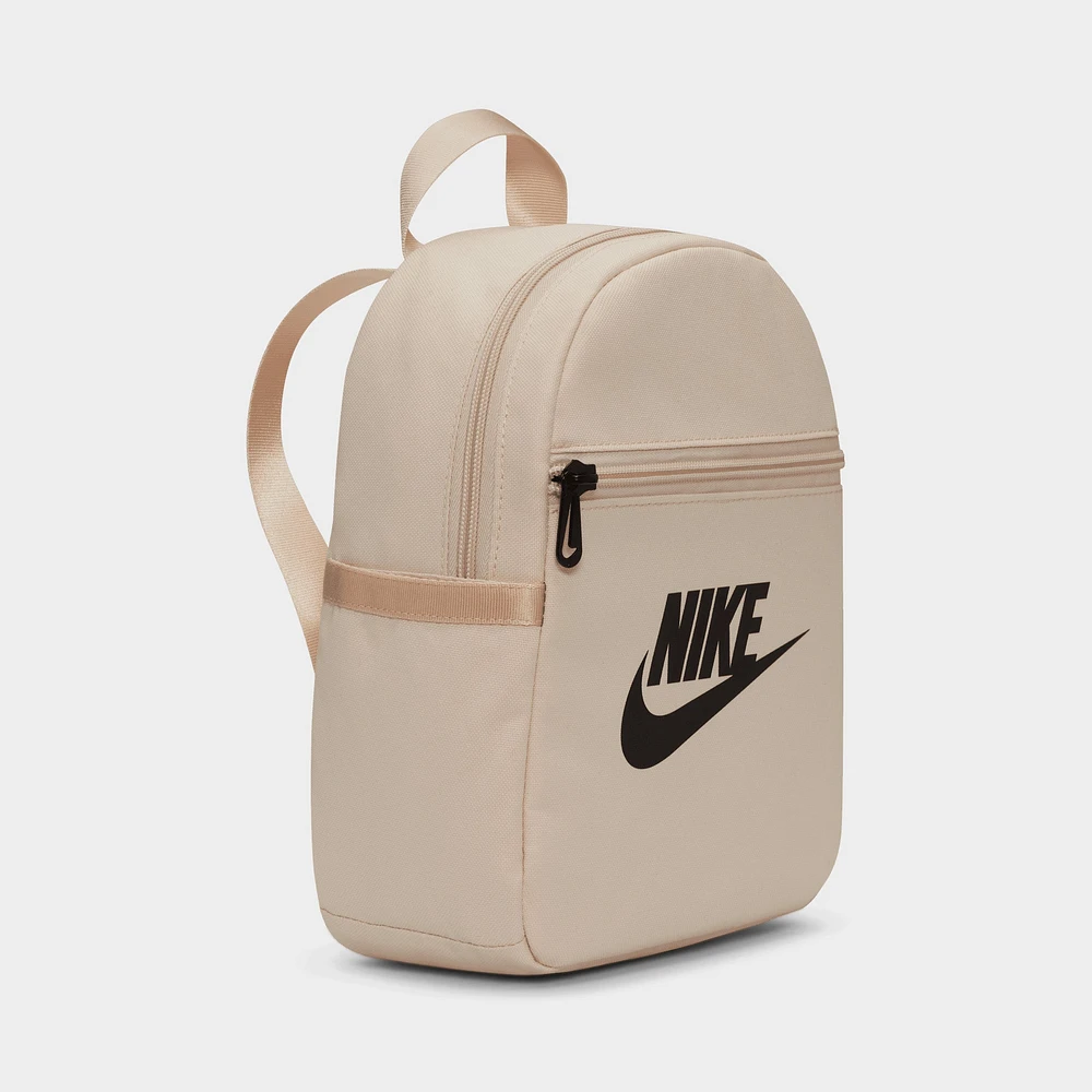 Nike Sportswear Women's Futura 365 Backpack Pearl White / Pearl White - Black