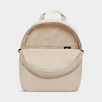 Nike Sportswear Women's Futura 365 Backpack Pearl White / Pearl White - Black