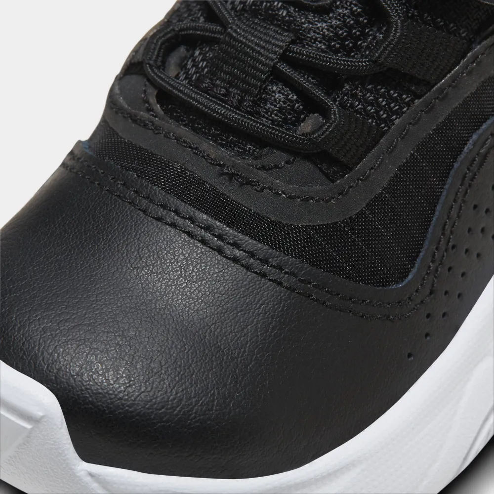 Jordan 11 CMFT Low TD Black / Taxi - White