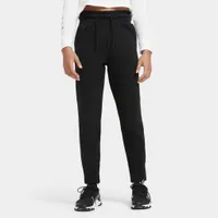 Nike Sportswear Junior Girls' Tech Fleece Joggers Black /