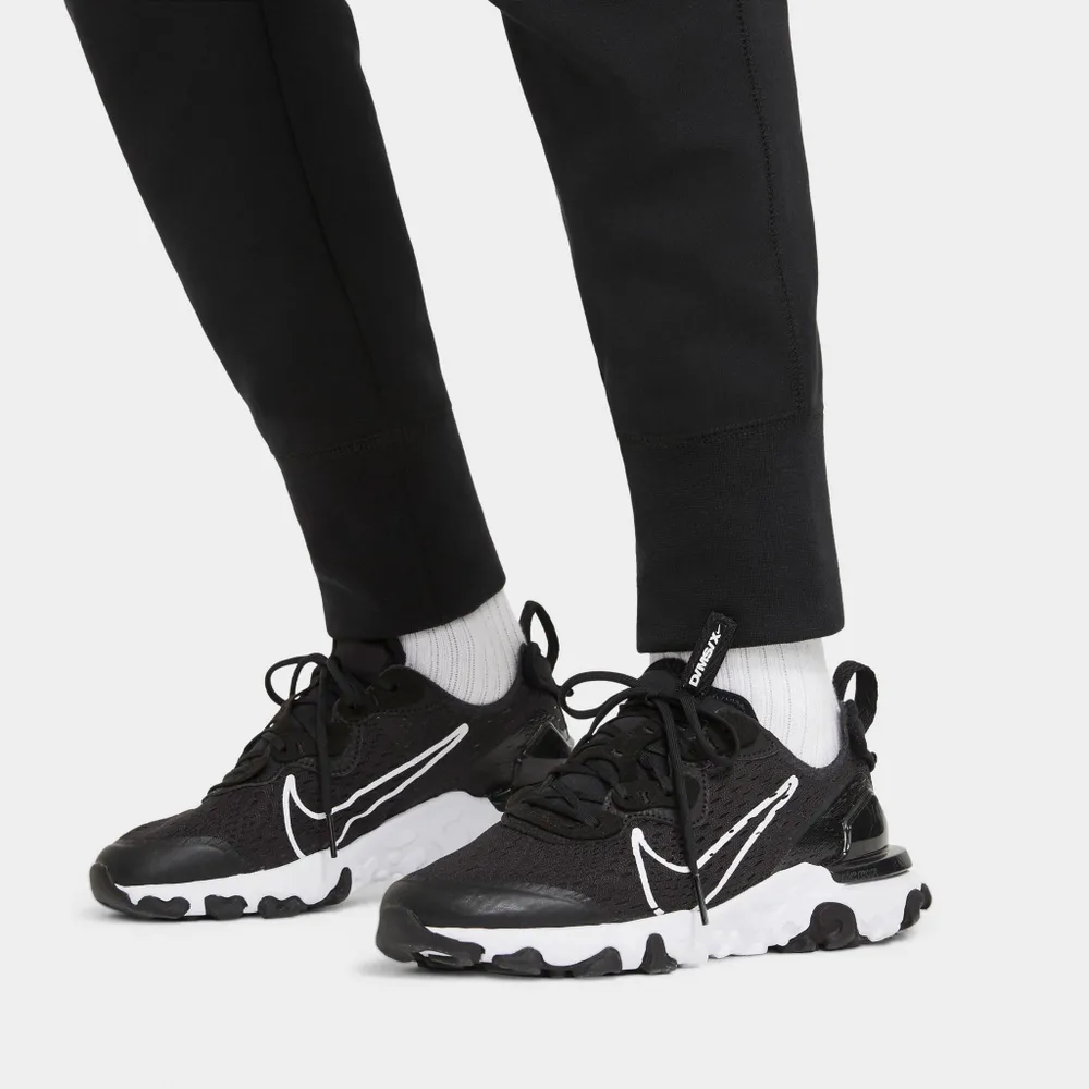Nike Sportswear Junior Girls' Tech Fleece Joggers Black /