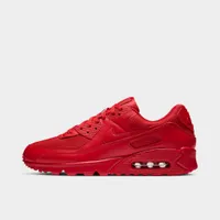 Nike Air Max 90 University Red / - Black