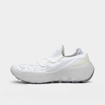 Nike Women's Space Hippie 04 White / Pure Platinum