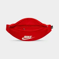 Nike Heritage 3L Waistpack Picante Red / Picante Red - Sail