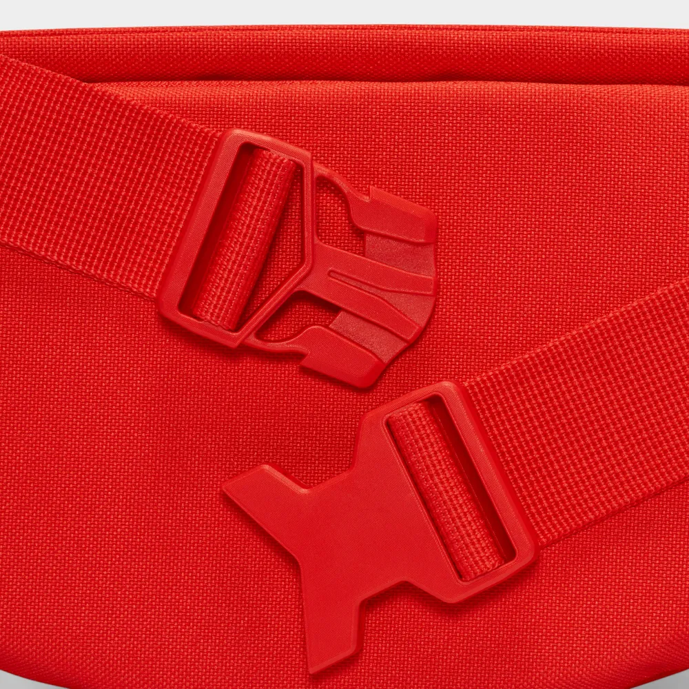 Nike Heritage 3L Waistpack Picante Red / Picante Red - Sail