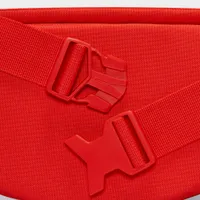 Nike Heritage 3L Waistpack Picante Red / Picante Red - Sail