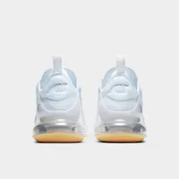 Nike Air Max 270 White / - Gum Light Brown