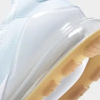 Nike Air Max 270 White / - Gum Light Brown