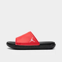 Jordan Play Slide University Red / Black - White